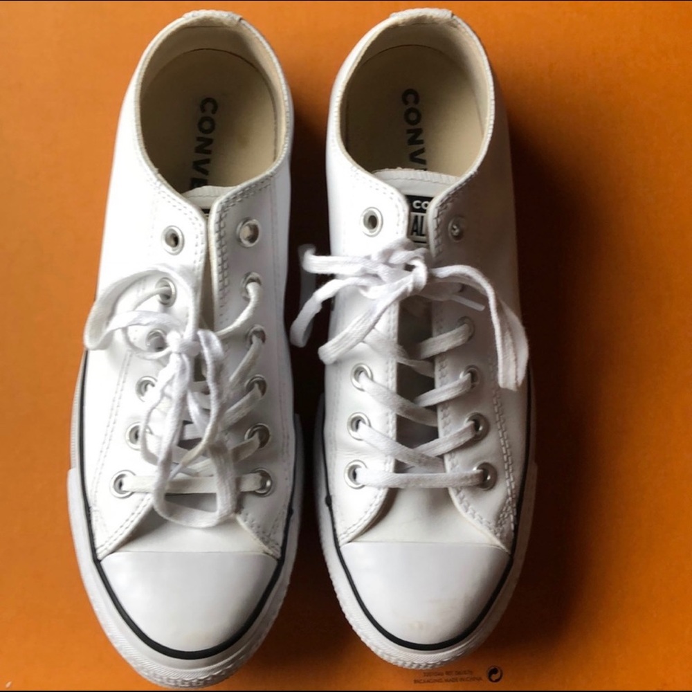 Platform Converse